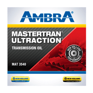 Ambra mastertran ultraction 5L vaihteistoöljy