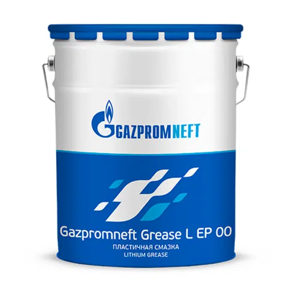 Gazpromneft Grease L EP00 18kg yleisrasva