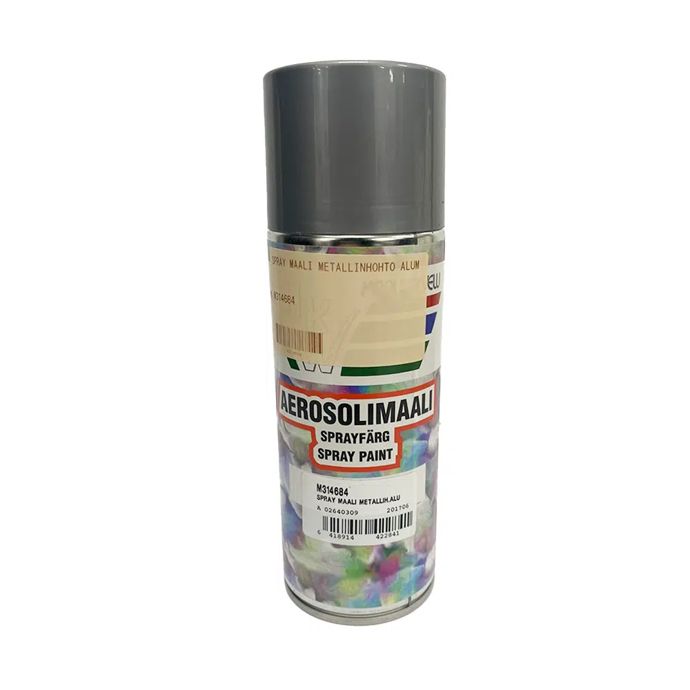 SPRAYMAALI 400ML FIAT TERRAKOTTA HakaCenter