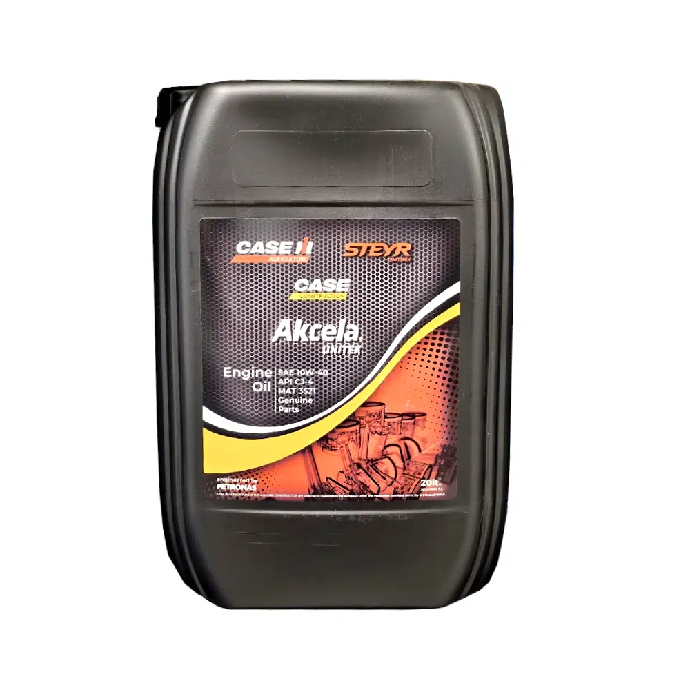 74663RH1EU Akcela unitek moottoriöljy