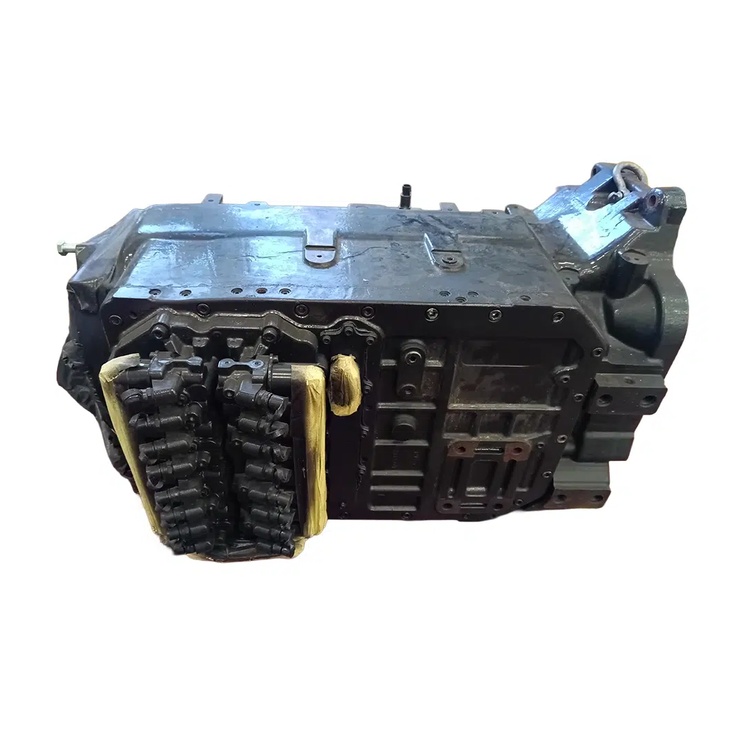 51459874 Vaihdelaatikko New Holland, Case IH