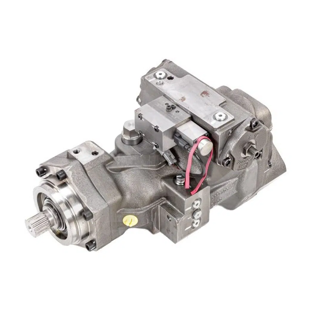 84536173 Hydrostaattimoottori Case IH