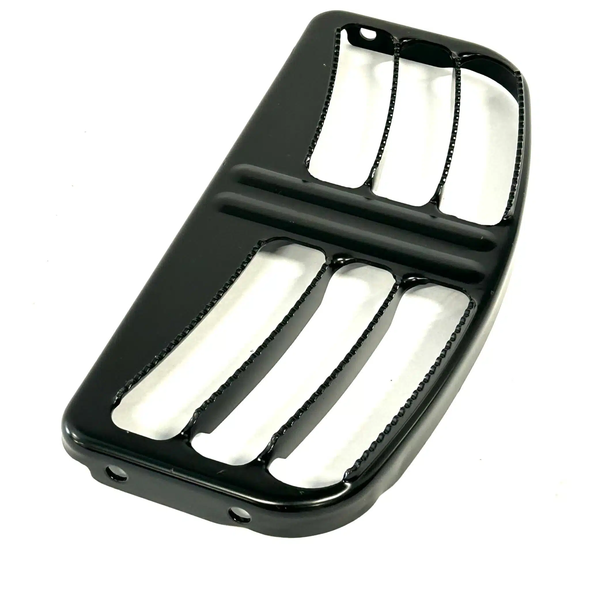 CNH alkuperäisosa, portaiden askelma