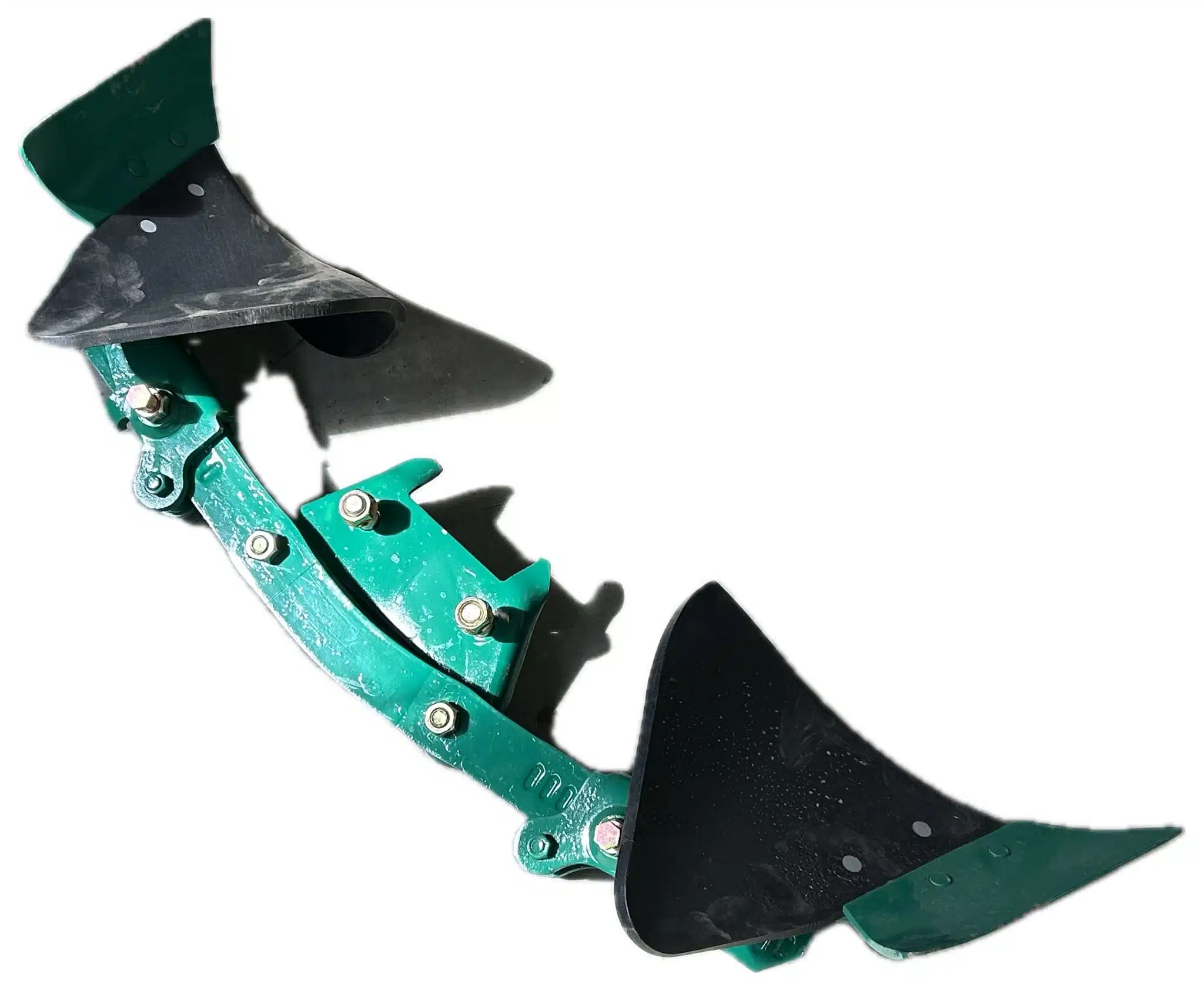 KVERNELAND MAISSI ESIAURAPARI MUOVI KASATTU - Image 2